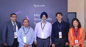 Microsoft hosts its first-ever Accessibility Summit in India to enhance technology access for people with disabilities
