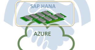 Microsoft announces new advancements for their SAP HANA customers’ workloads