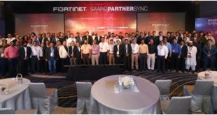 Fortinet’sannualSAARC Partner Conferenceunveils new business opportunities with Security Fabric