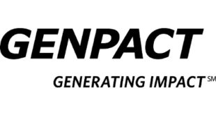 Genpact Launches Artificial Intelligence-Based Platform, “Genpact Cora”