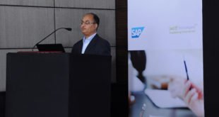 In2IT Technologies and SAP conclude HR Roundtable- ‘HR Transformation: Out of the Fog, Into the Cloud’ at Coimbatore