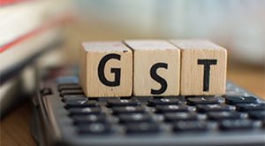 Lenovo launches GST advantage solution