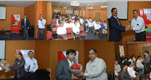 TAIT Conducts GST Awareness Conference for Members