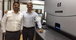HP Inc. India equips Trigon Digital Solutions with the Indigo WS6000 Digital Press to help increase customer base