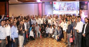Projecting the future in 4K & Laser: Barco showcases its state-of-the-art projection technology at a highly successful partner meet in Bangalore