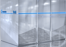 Atos expands range of supercomputers to include ARM processors with new Bull Sequana X1310