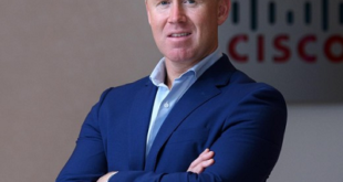 Scott Manson, Cyber Security Leader for Middle East and Turkey, Cisco On New ransomware attack – “Petya”