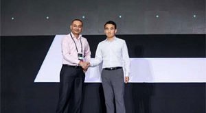 Tata Communications and Alibaba Cloud partner to empower and transform global businesses