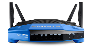 Linksys India introduces its advanced Dual-Band Gigabit WRT1900ACS Wi-Fi Router