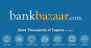 BankBazaar android app crosses 1Million downloads