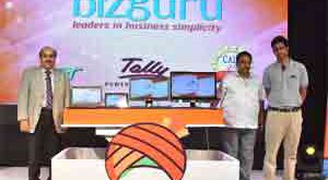 Acer India, CAIT and Tally Solutions launches BizGuru: a one-stop solution for small businesses