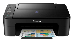 Canon India’s Inkjet wireless range strengthened with the launch of PIXMA TS 3170 and E 3170