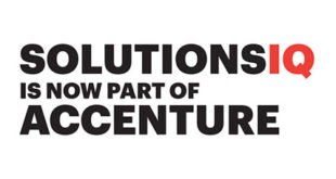Accenture Acquires SolutionsIQ, Adds Leading Agile Transformation Expertise and Services