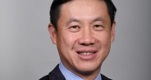 SEAGATE APPOINTS NEW REGIONAL VICE PRESIDENT OF SALES FOR ASIA PACIFIC