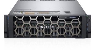 Dell EMC Launches Next Generation of the World’s Best-Selling Server Portfolio