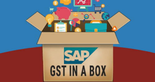DELL EMC and SAP launch GST-in-a-box for MSMEs in India