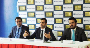 FinTech Venture ‘EarlySalary’ forays into the Pink city – ‘Jaipur’