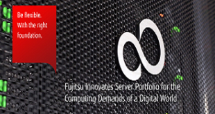 Fujitsu Innovates Server Portfolio for the Computing Demands of a Digital World