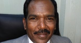 Murugesan Ram, Director - Sales & Marketing, Belden India & SAARC On Channel Strategy