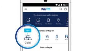Paytm Gold launches for every Indian; to expand service to whole country with free locker facility