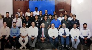 Kratikal Tech and InnovatioCuris conduct joint training exercise for Indian Security forces on Cyber Security
