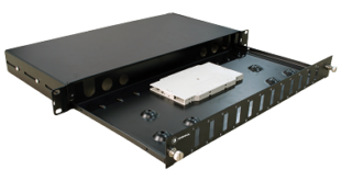 DIGISOL launches drawer type LIU