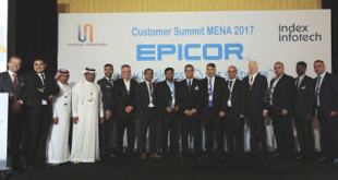 Epicor Announces International Winners of 2017 Partner Excellence Awards