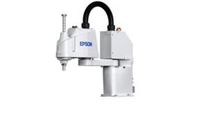 Epson announces launch of low- TCO SCARA Robots in India