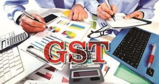 GST: Big opportunity with trouble of sorts