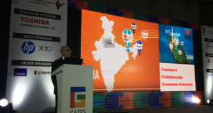 GATES India Summit To Showcase 'Taiwan Excellence' Technology