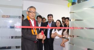 Hitachi Systems Micro Clinic launches Global Operation Centre to provide IT operations support across India