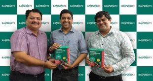 Kaspersky Lab launches new versions of its consumer security solutions with ‘Get a Ferrari Experience’ contest!