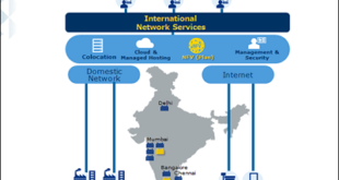 NTT Communications Expands Presence in India to Meet Growing Digital Demand