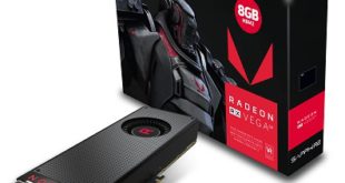 Supertron Electronics acquires yet another exclusive distribution right of the  newly launched Sapphire Radeon Vega graphic card