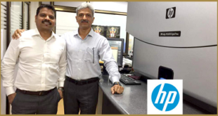 HP Inc. India equips Trigon Digital Solutions with the Indigo WS6000 Digital Press to help increase customer base