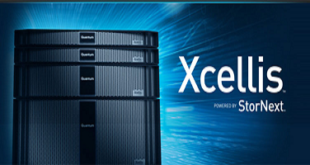 Quantum’s Xcellis Scale-out Storage Appliances Now Shipping With New StorNext 6 Advanced Data Management Features