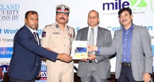 HomeLand Security Solutions to provide Globally Renowned Cyber Security Training  Programs for Investigation Agencies, Military, Government Bodies & Private Institutions