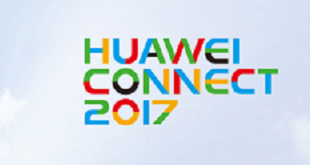 Huawei Delivers Public Cloud Promise to Build One of its Predicted Five Major World Clouds at Huawei Connect 2017