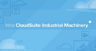 Next Generation of Infor CloudSuite™ Industrial Machinery Now Available