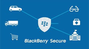 BlackBerry Launches New Cybersecurity Services to Safeguard People, Privacy and Assets