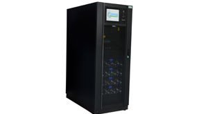 Consul Neowatt shatters glass ceiling once again - Launches Modular UPS