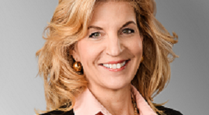 Veeam Appoints Kate Hutchison as Chief Marketing Officer