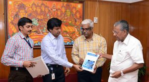 Kerala aims to become electronics manufacturing hub using skills and startup strength