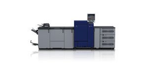 Konica Minolta Launches “Simply Efficient” Accurio Press in India