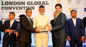 Sterlite Tech wins Golden Peacock Award for Excellence in Corporate Governance