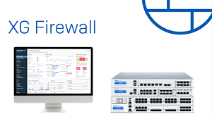 Sophos XG Firewall Delivers a Breakthrough in Network Visibility with Synchronized App Control