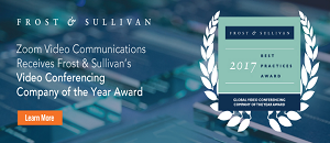 Vertiv Wins India 2017 Frost and Sullivan Company of the Year Award for High Range UPS