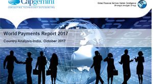 Digital payments volumes continue to rise globally as new payments ecosystem emerges