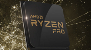 AMD Ryzen™ PRO Processors for Enterprise Workloads Launched in India