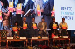 Bengaluru Technology Summit 2017 November 16-18, 2017, Bengaluru Palace
